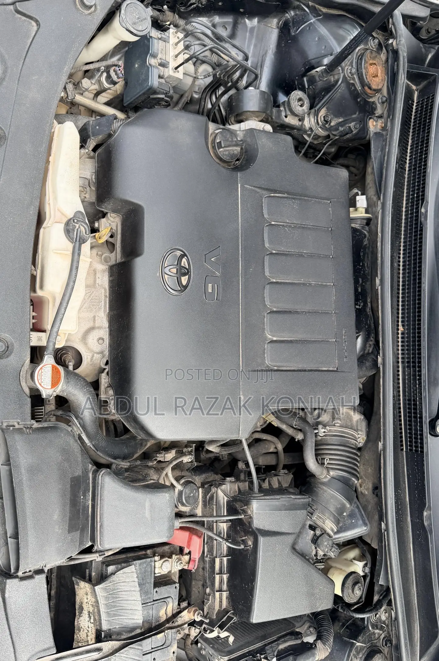 Ford F-150 2019 Gray
