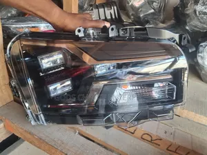 Headlight L200 2021-2022-2023-2024 Led