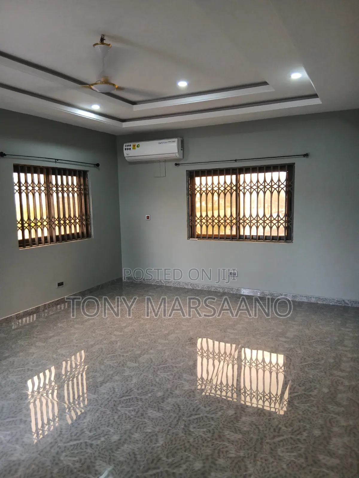 3bdrm Apartment in Haatso, Papao for rent