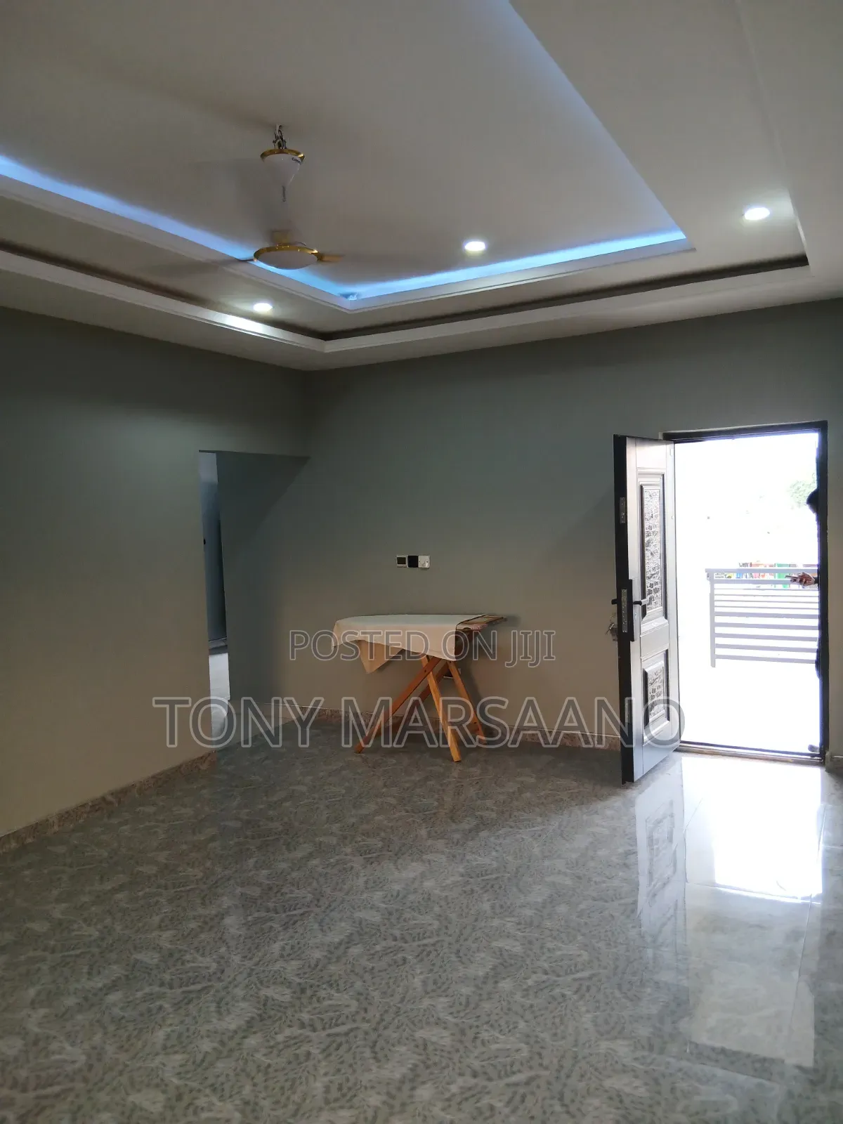3bdrm Apartment in Haatso, Papao for rent