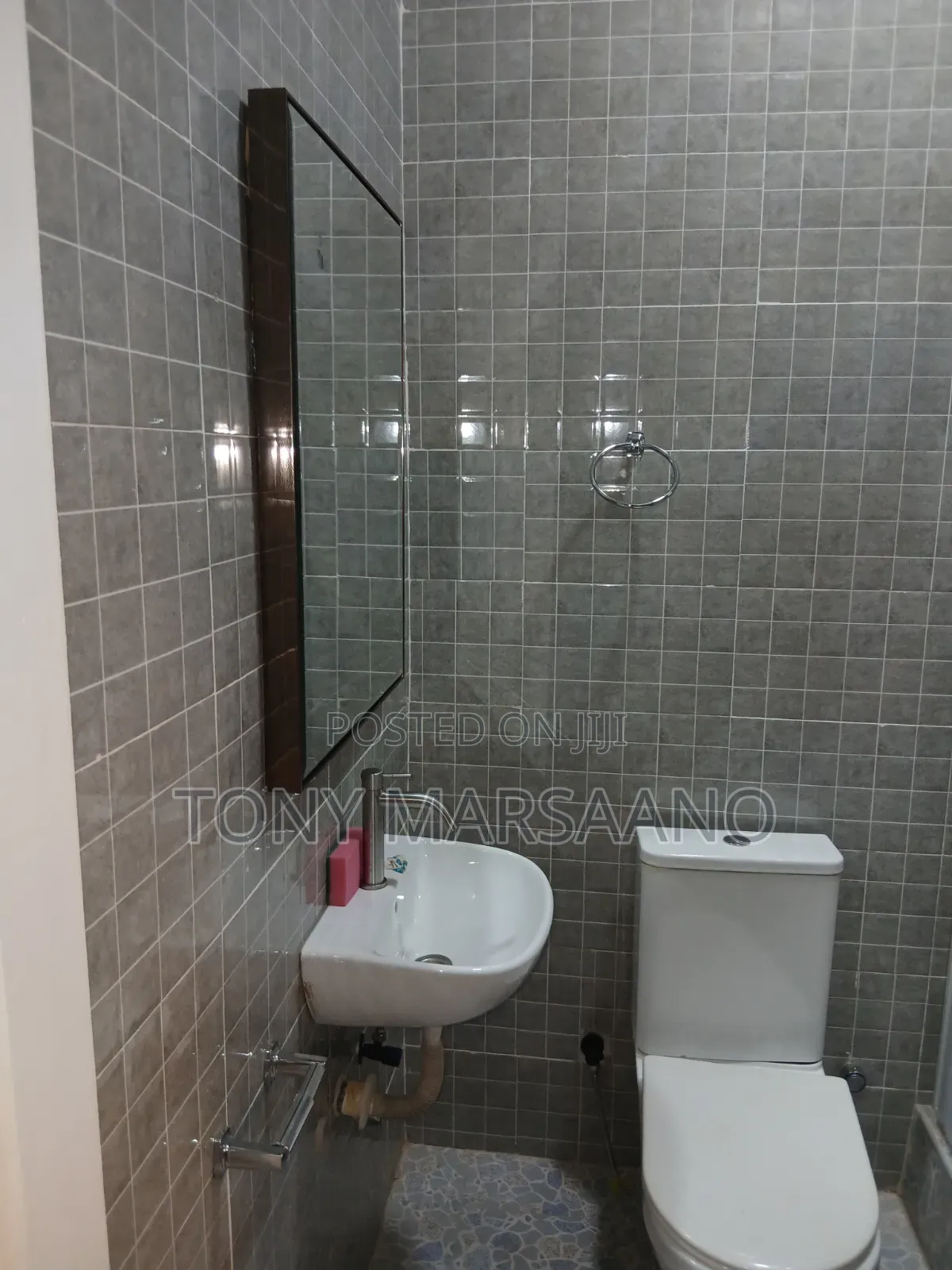 3bdrm Apartment in Haatso, Papao for rent