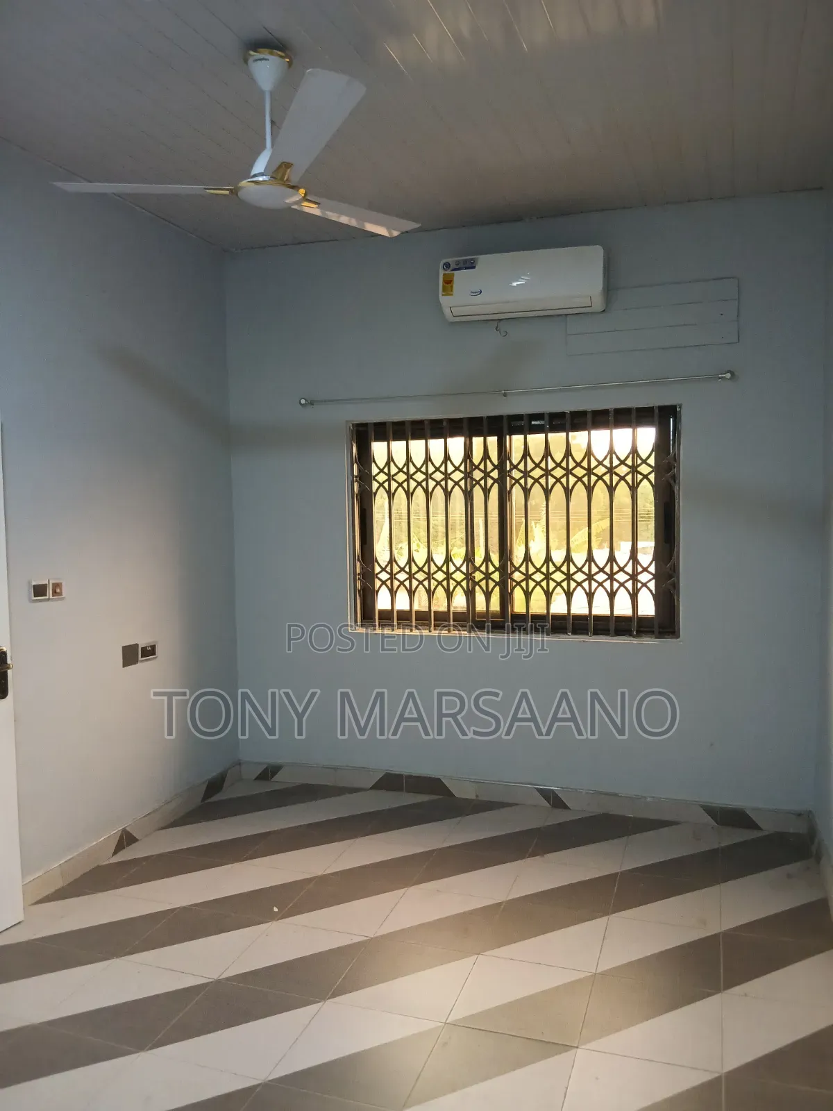 3bdrm Apartment in Haatso, Papao for rent