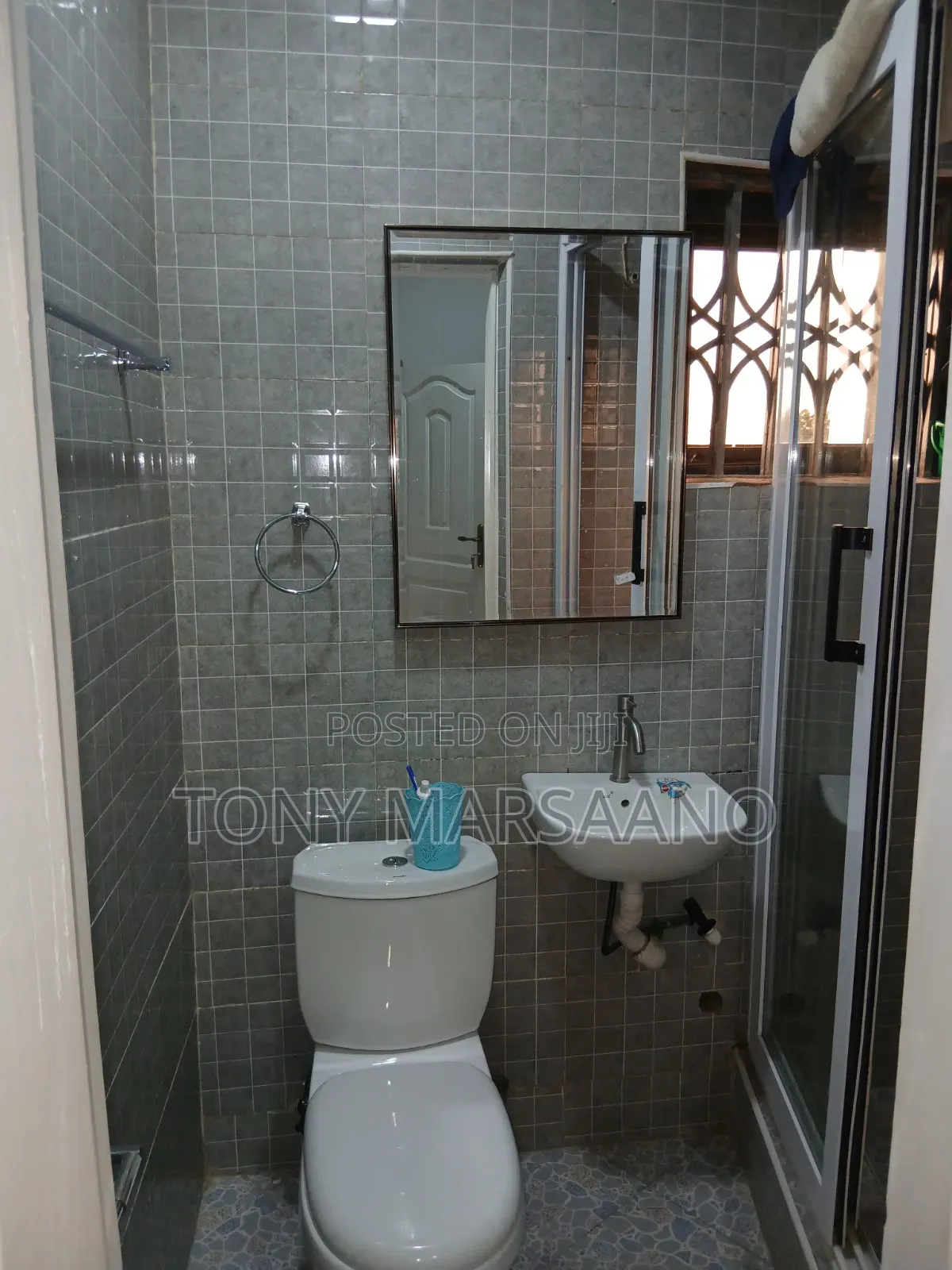 3bdrm Apartment in Haatso, Papao for rent