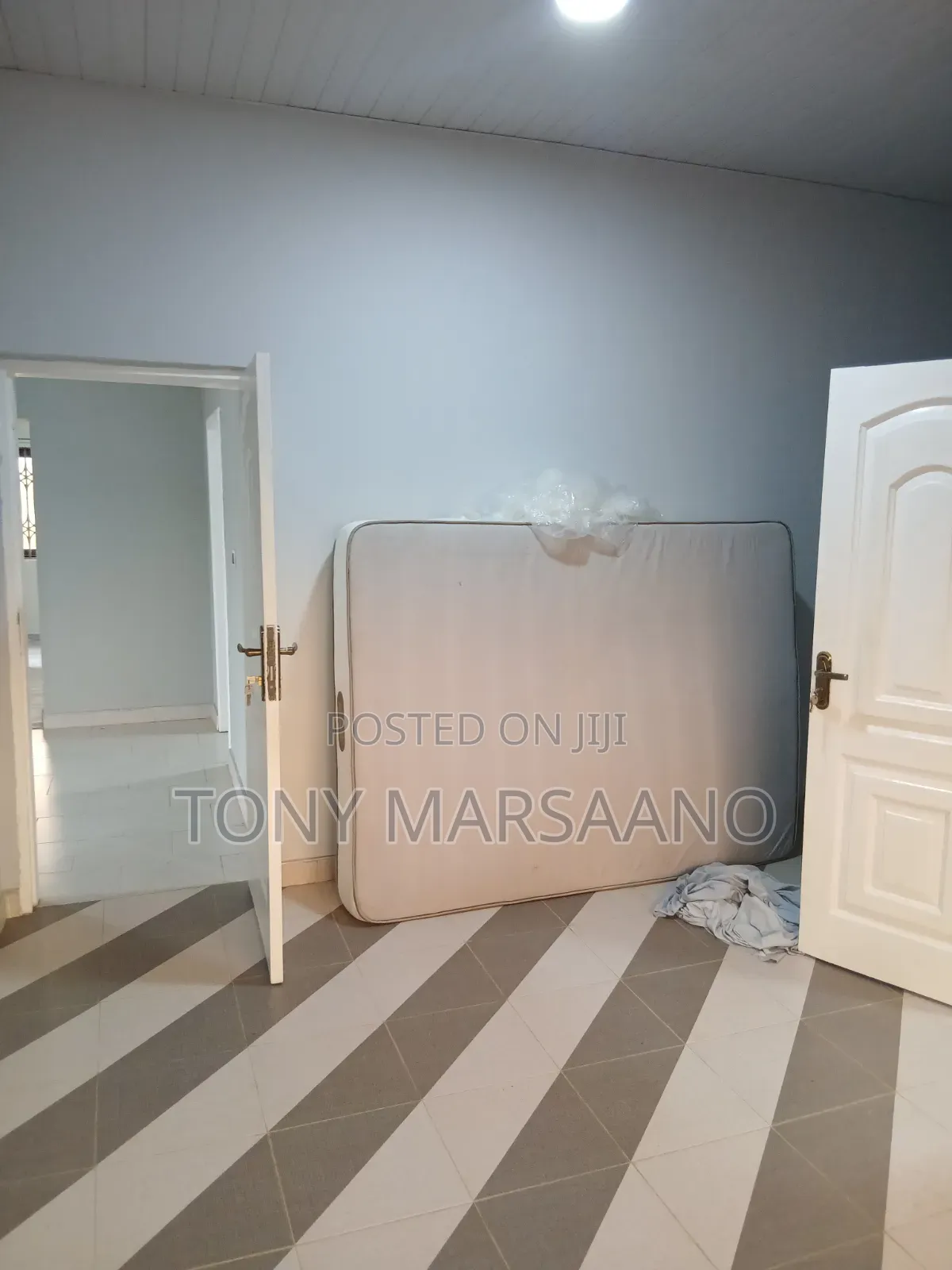 3bdrm Apartment in Haatso, Papao for rent
