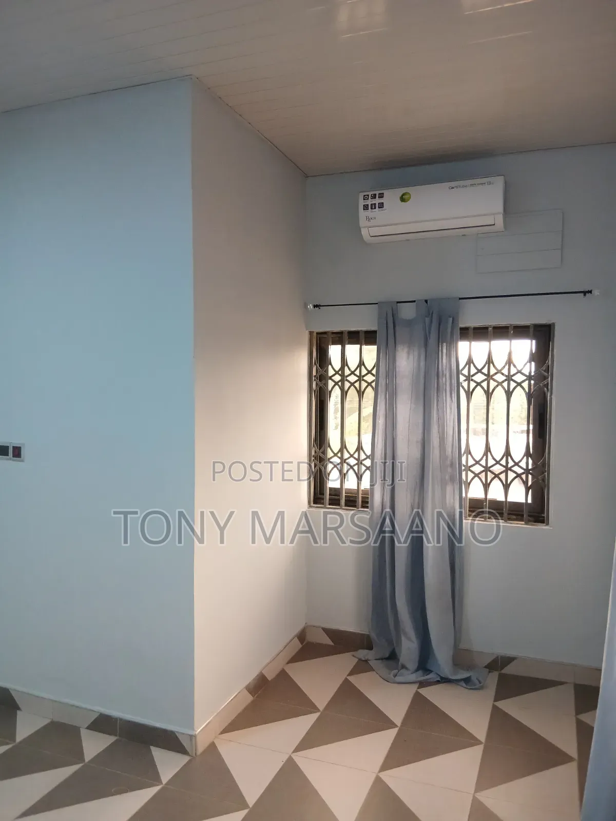 3bdrm Apartment in Haatso, Papao for rent
