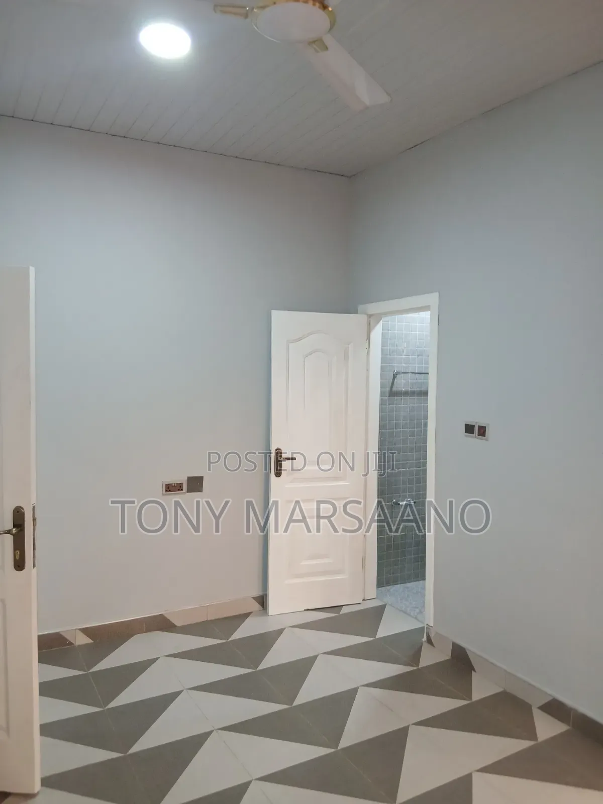 3bdrm Apartment in Haatso, Papao for rent