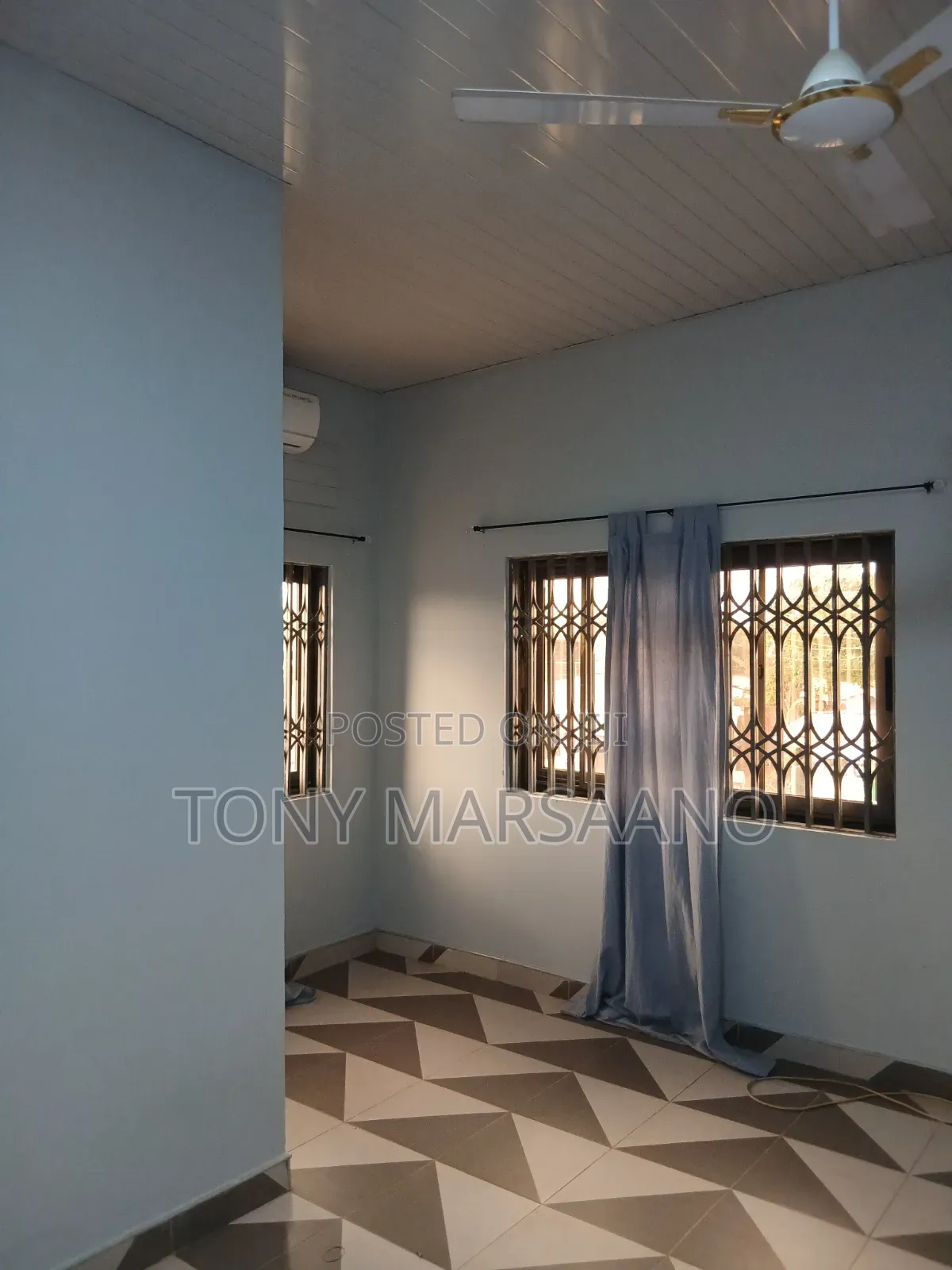 3bdrm Apartment in Haatso, Papao for rent
