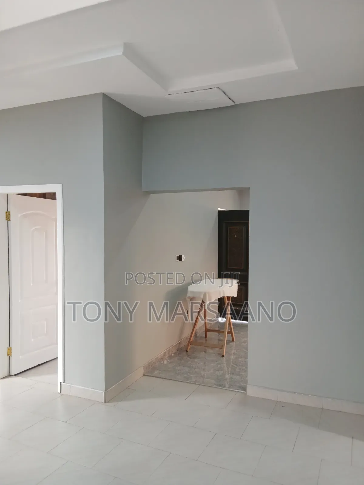 3bdrm Apartment in Haatso, Papao for rent