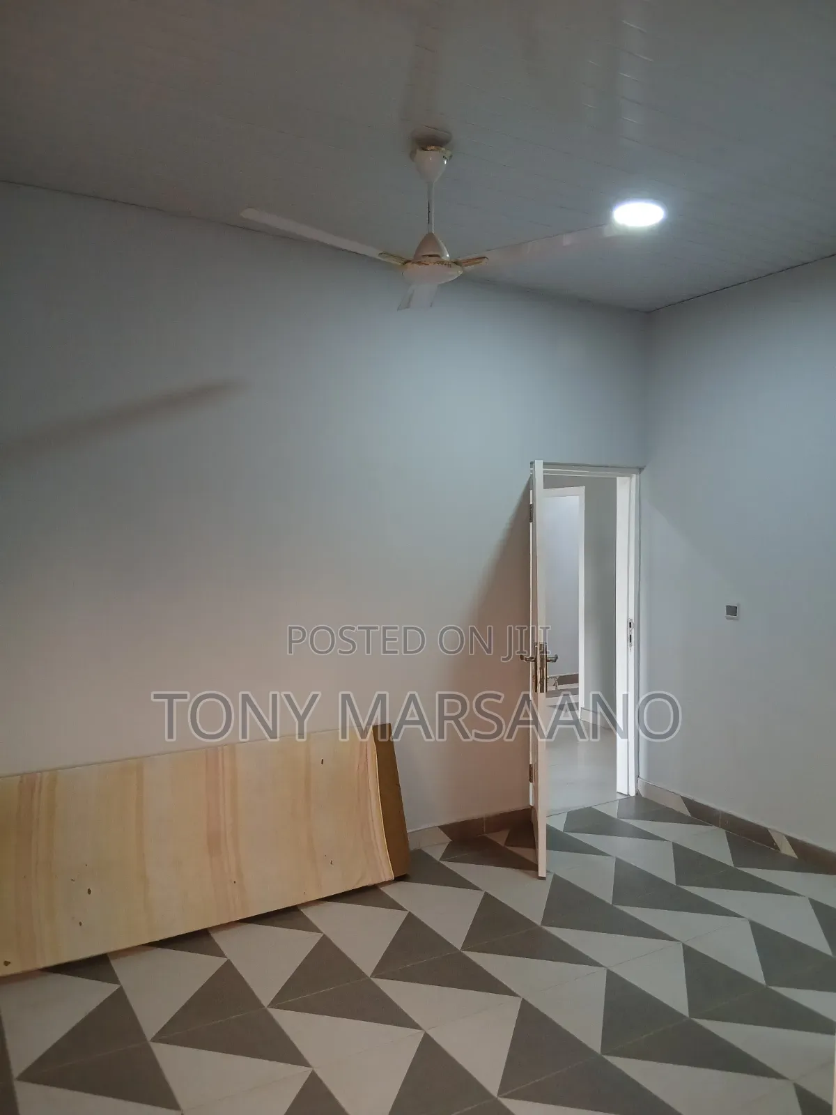 3bdrm Apartment in Haatso, Papao for rent