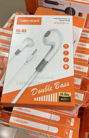 Classic Earphone for Phones