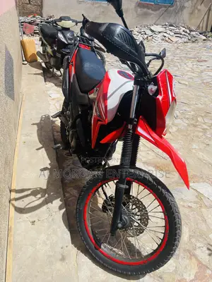 Apsonic AP200GY-7 2024 Red