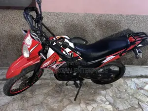 Apsonic AP200GY-7 2024 Red