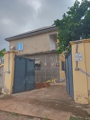 1bdrm Room & Parlour in Mr Issah Properties, Atwima Nwabiagya for rent