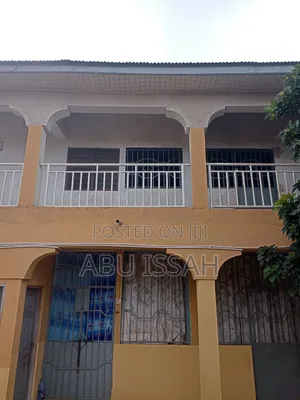 1bdrm Room & Parlour in Mr Issah Properties, Atwima Nwabiagya for rent