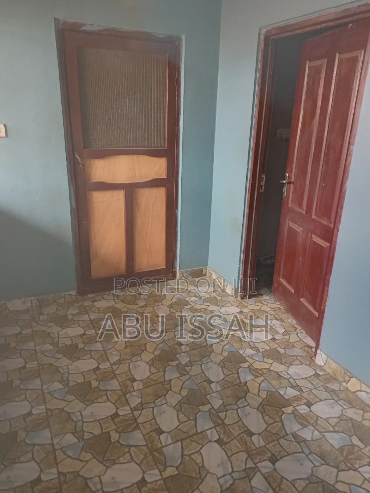 1bdrm Room & Parlour in Mr Issah Properties, Atwima Nwabiagya for rent