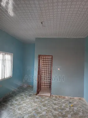 1bdrm Room & Parlour in Mr Issah Properties, Atwima Nwabiagya for rent