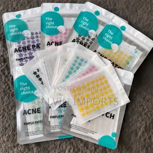 Acne Patches