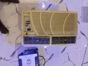1.5hp Window Ac