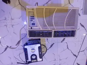 1.5hp Window Ac