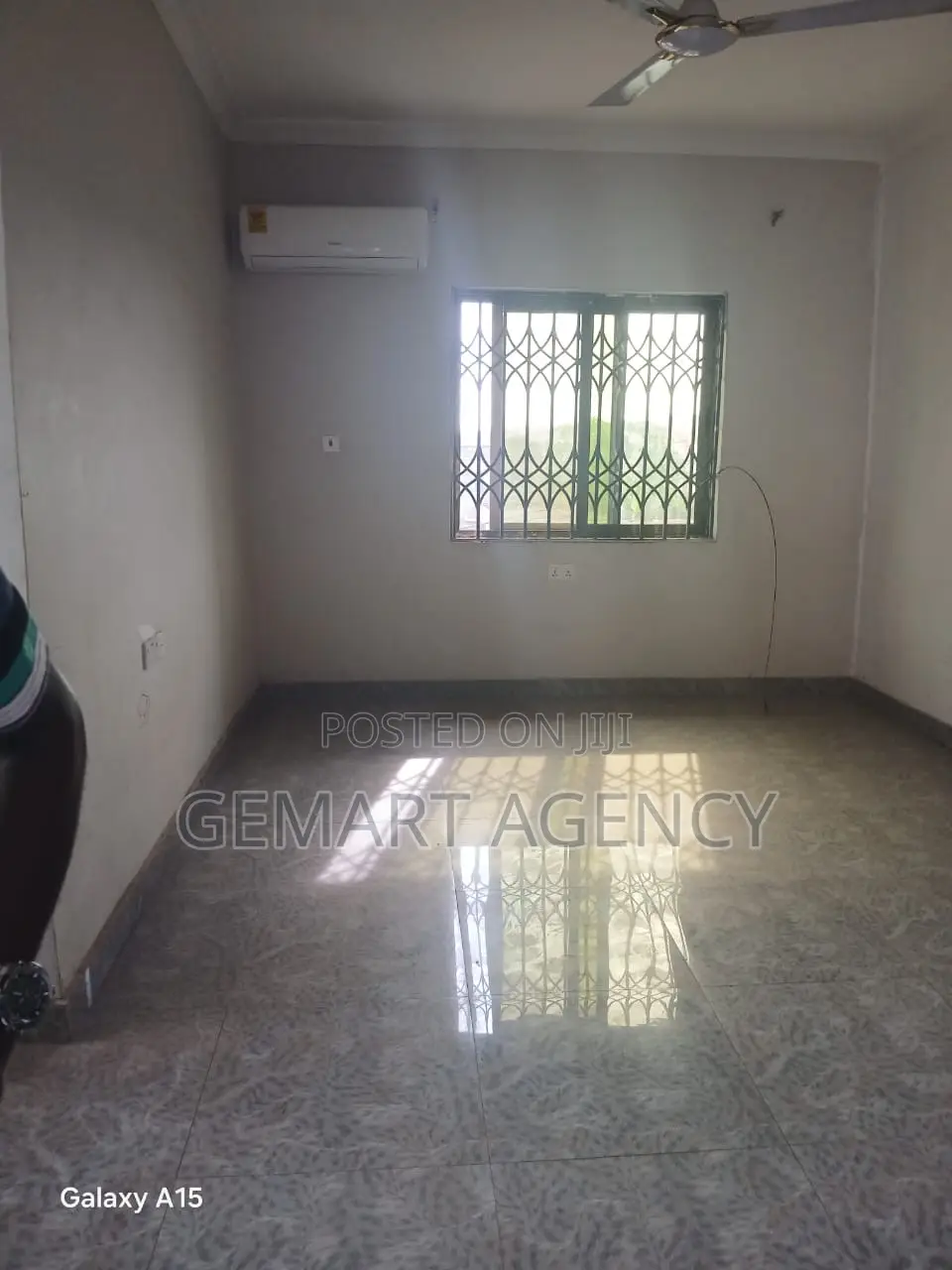 2bdrm Apartment in Taifa for rent
