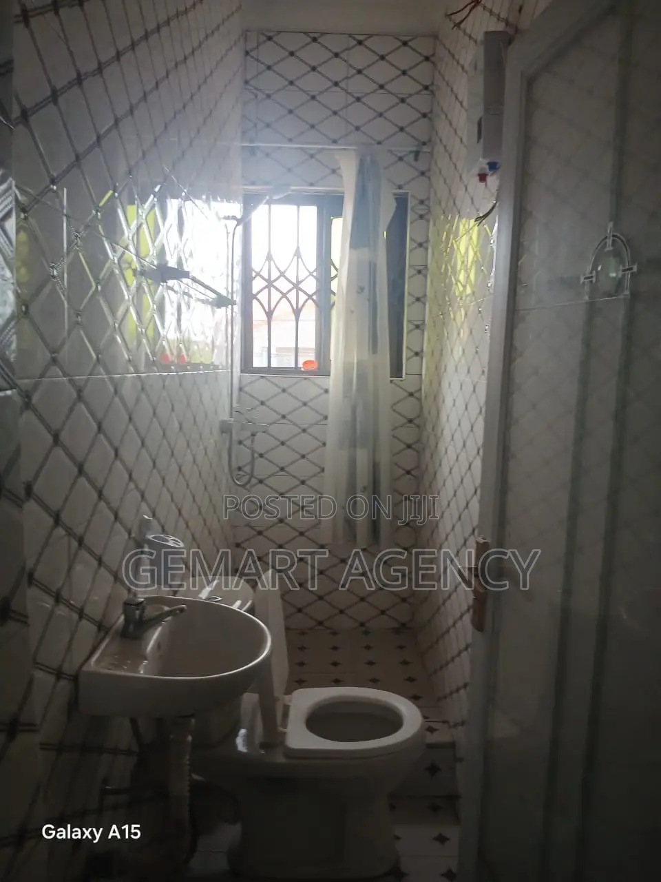 2bdrm Apartment in Taifa for rent