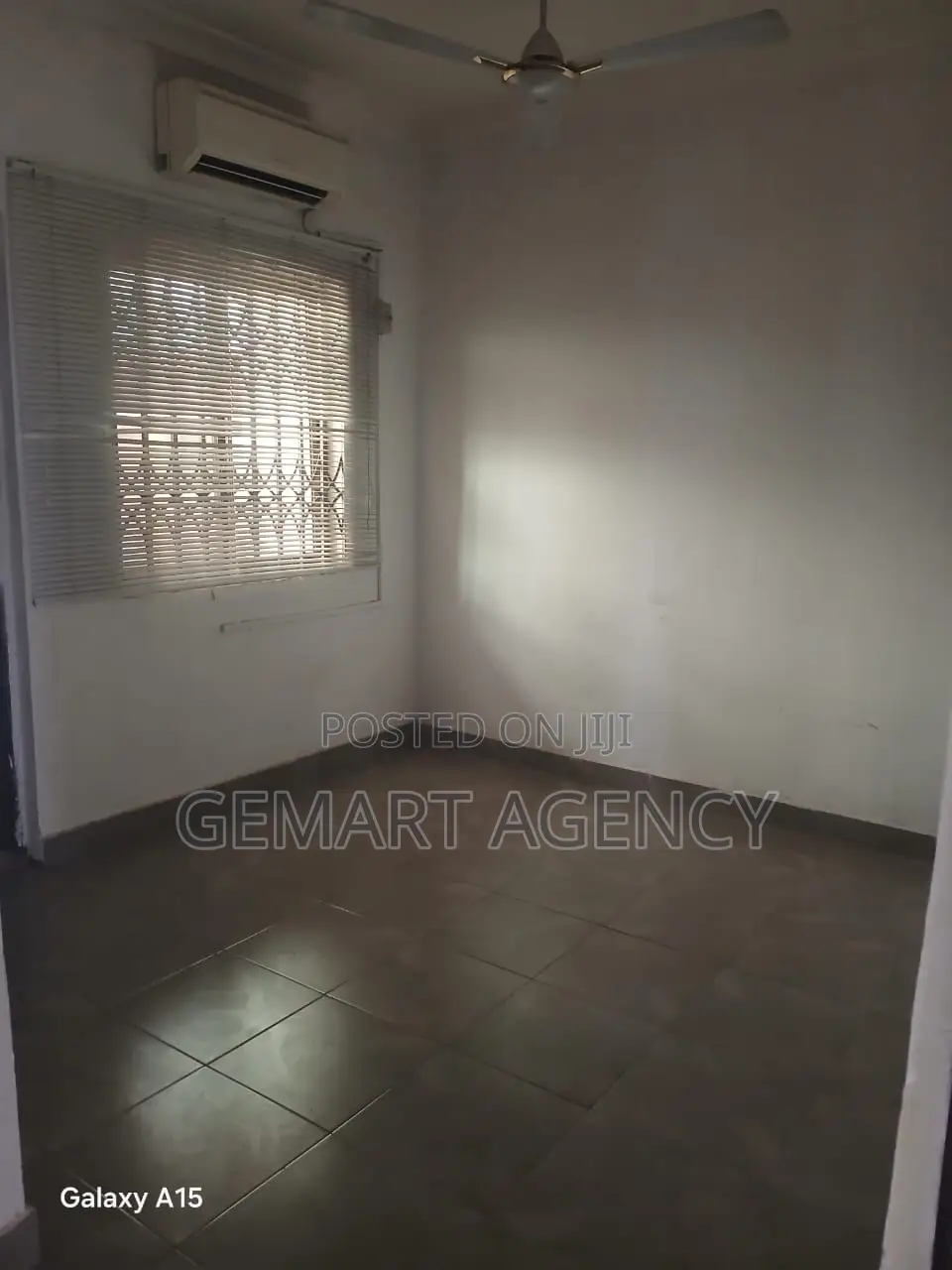 2bdrm Apartment in Taifa for rent