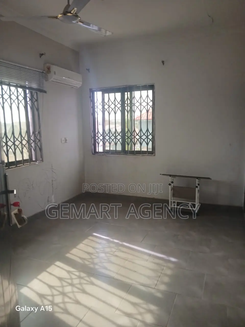 2bdrm Apartment in Taifa for rent