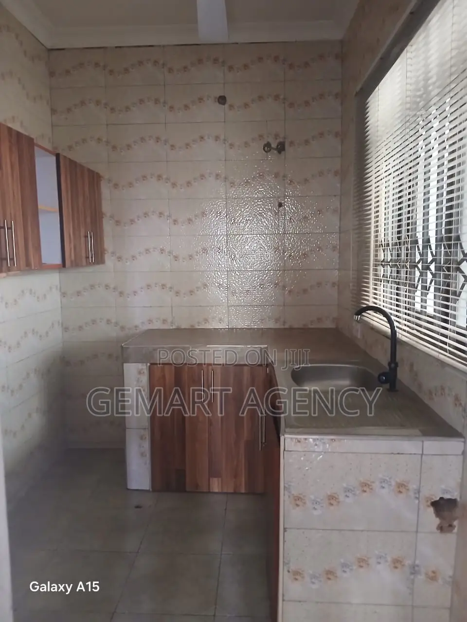 2bdrm Apartment in Taifa for rent