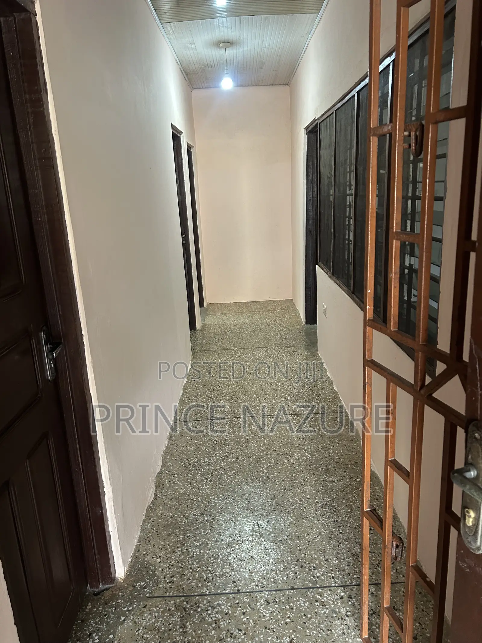 2bdrm Apartment in Cp Last Stop, Budumburam for rent