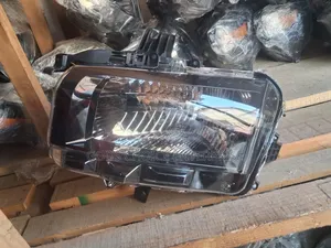 Headlight L200 2022-2023-2024 Normal