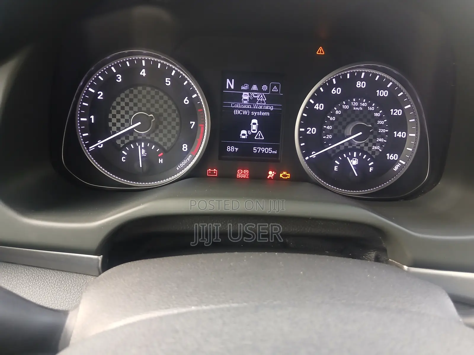 Hyundai Elantra SE 2020 Black