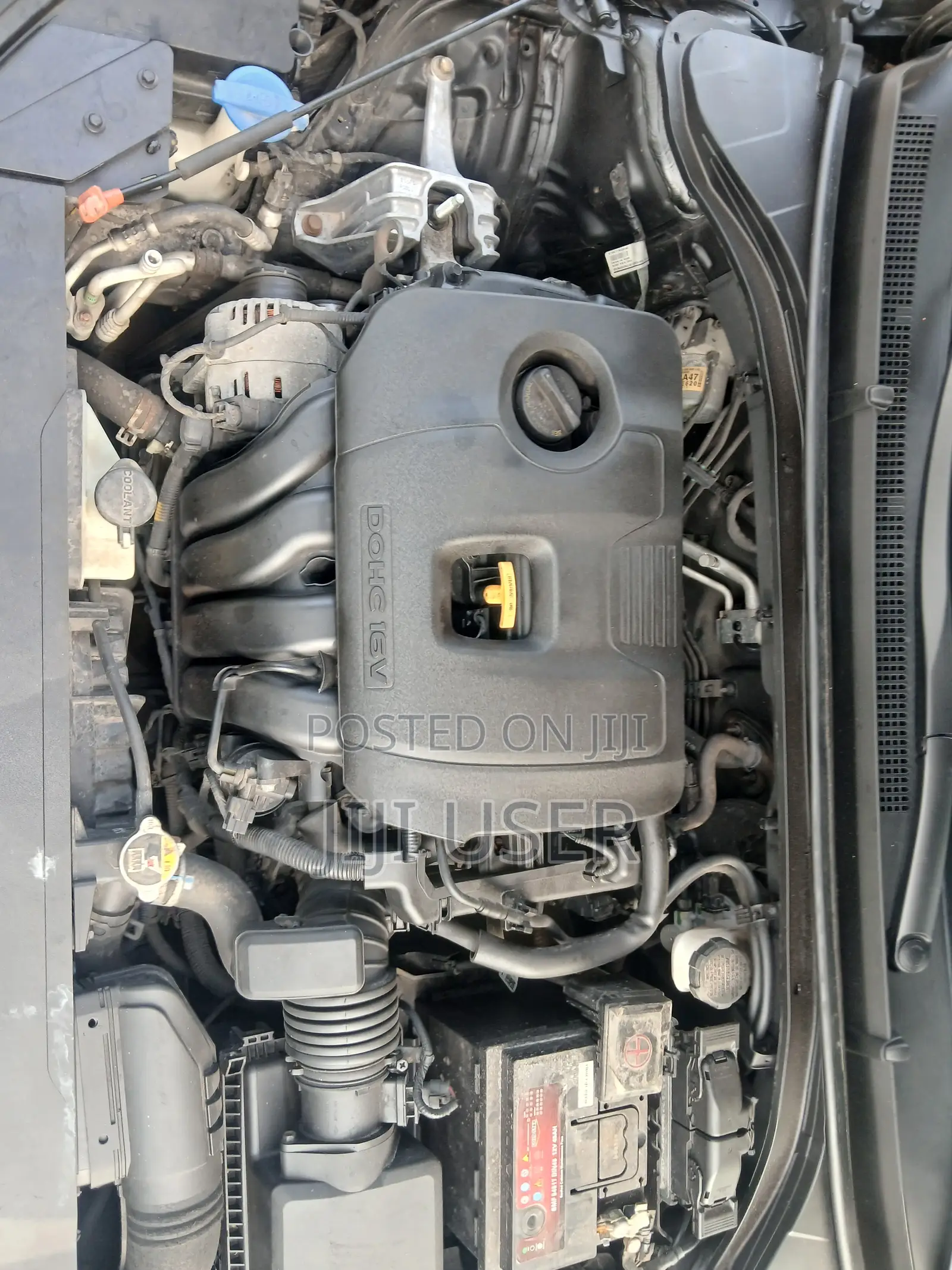 Hyundai Elantra SE 2020 Black
