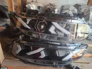 Headlight Accord 2019-2021