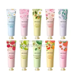 Hand Cream
