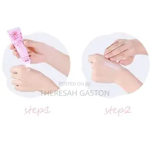 Hand Cream