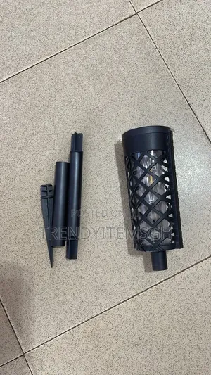 Solar Portable Ground Garden Light