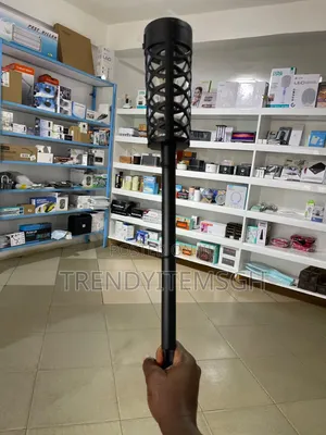 Solar Portable Ground Garden Light