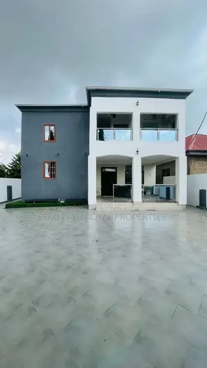Furnished 6bdrm House in Ablekuma Ga Odumase, Galilea for sale