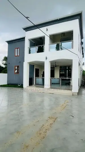 Furnished 6bdrm House in Ablekuma Ga Odumase, Galilea for sale