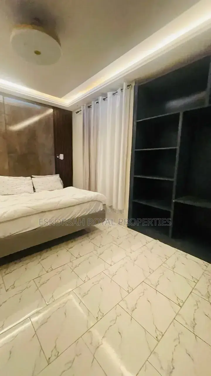 Furnished 6bdrm House in Ablekuma Ga Odumase, Galilea for sale