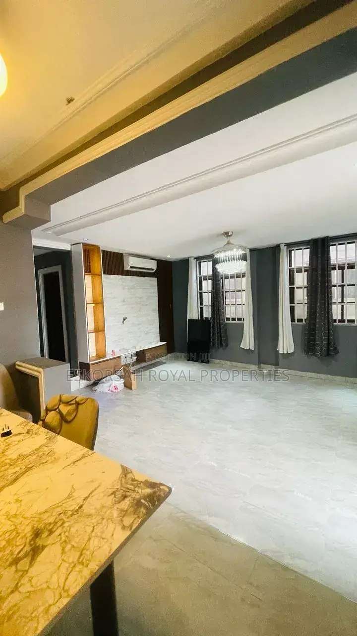 Furnished 6bdrm House in Ablekuma Ga Odumase, Galilea for sale