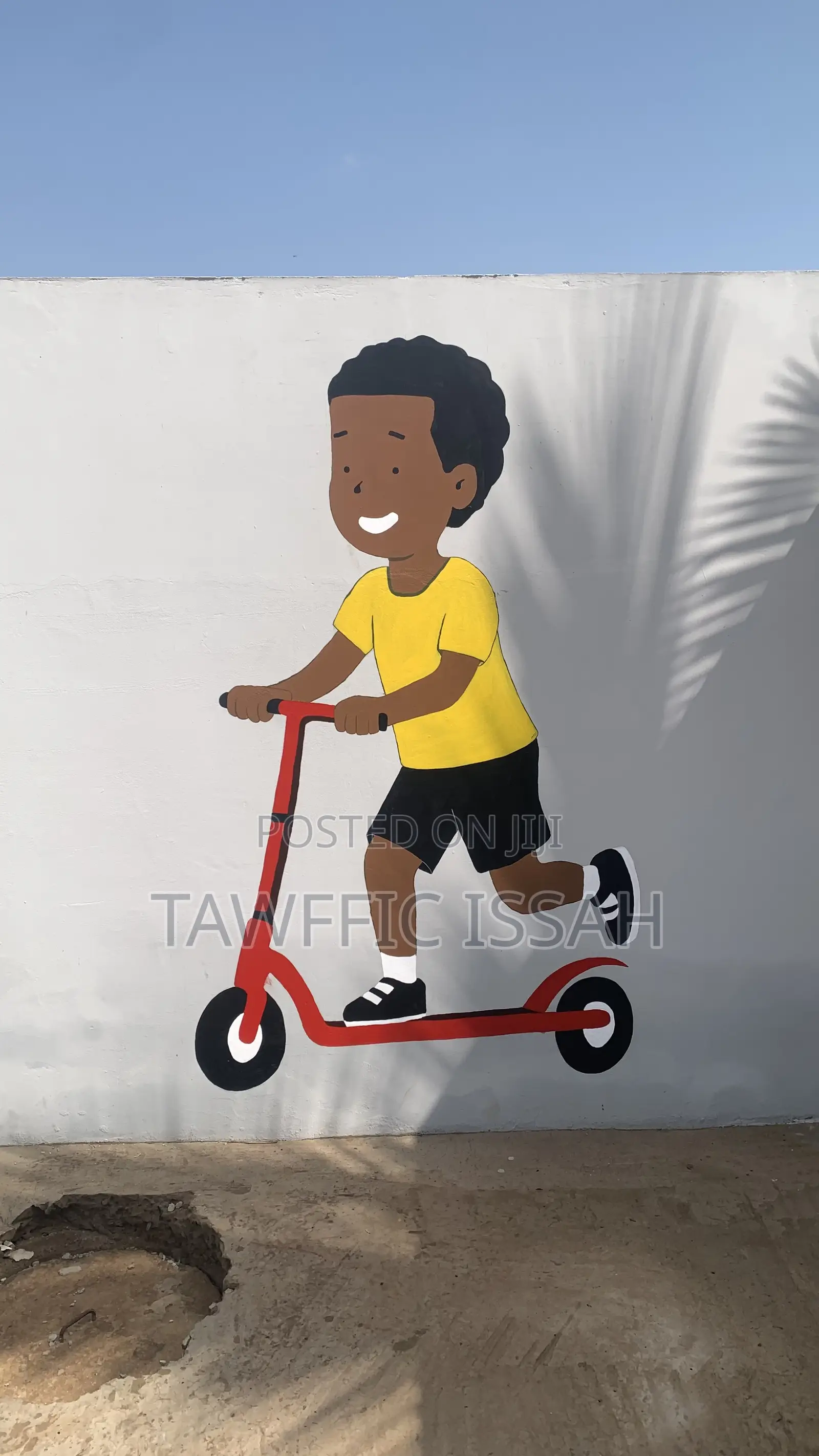 School Art Paintings (School Art)