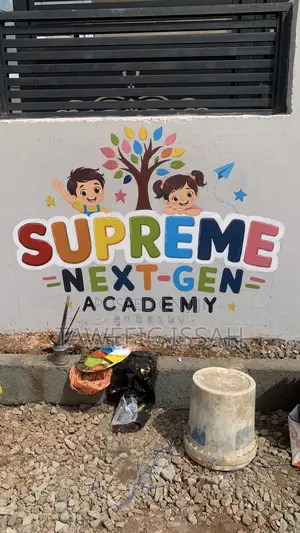 School Art Paintings (School Art)