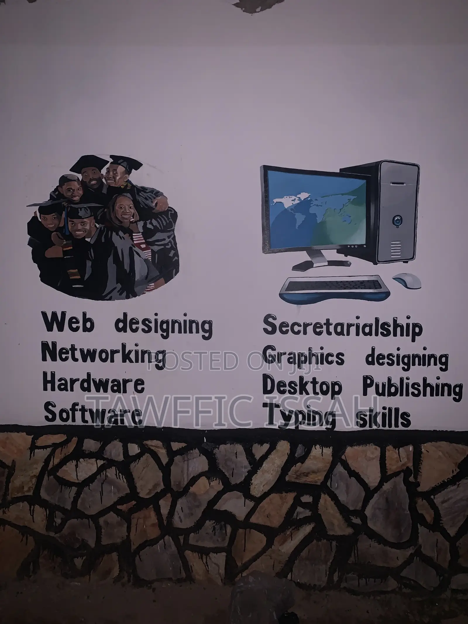 School Art Paintings (School Art)