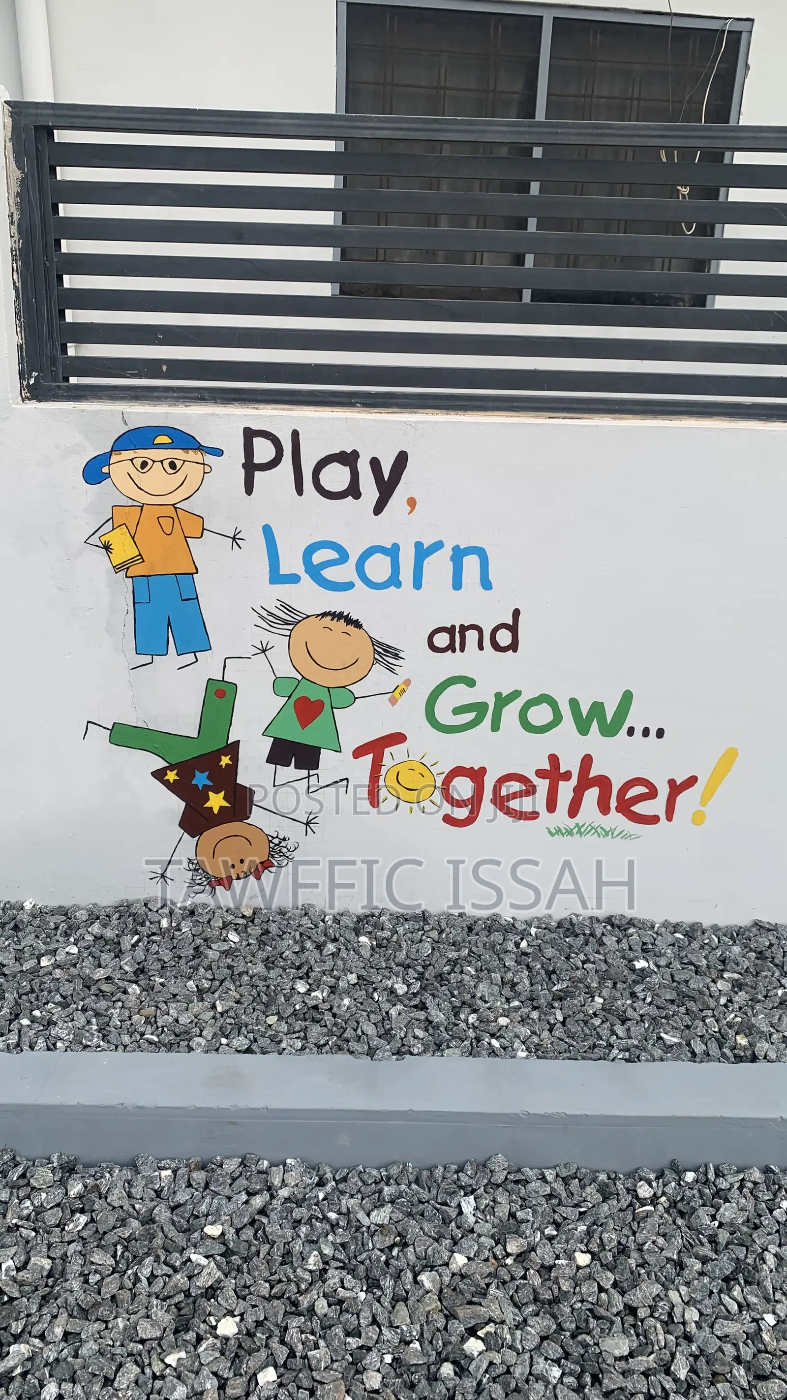 School Art Paintings (School Art)
