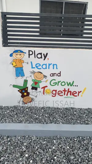 School Art Paintings (School Art)