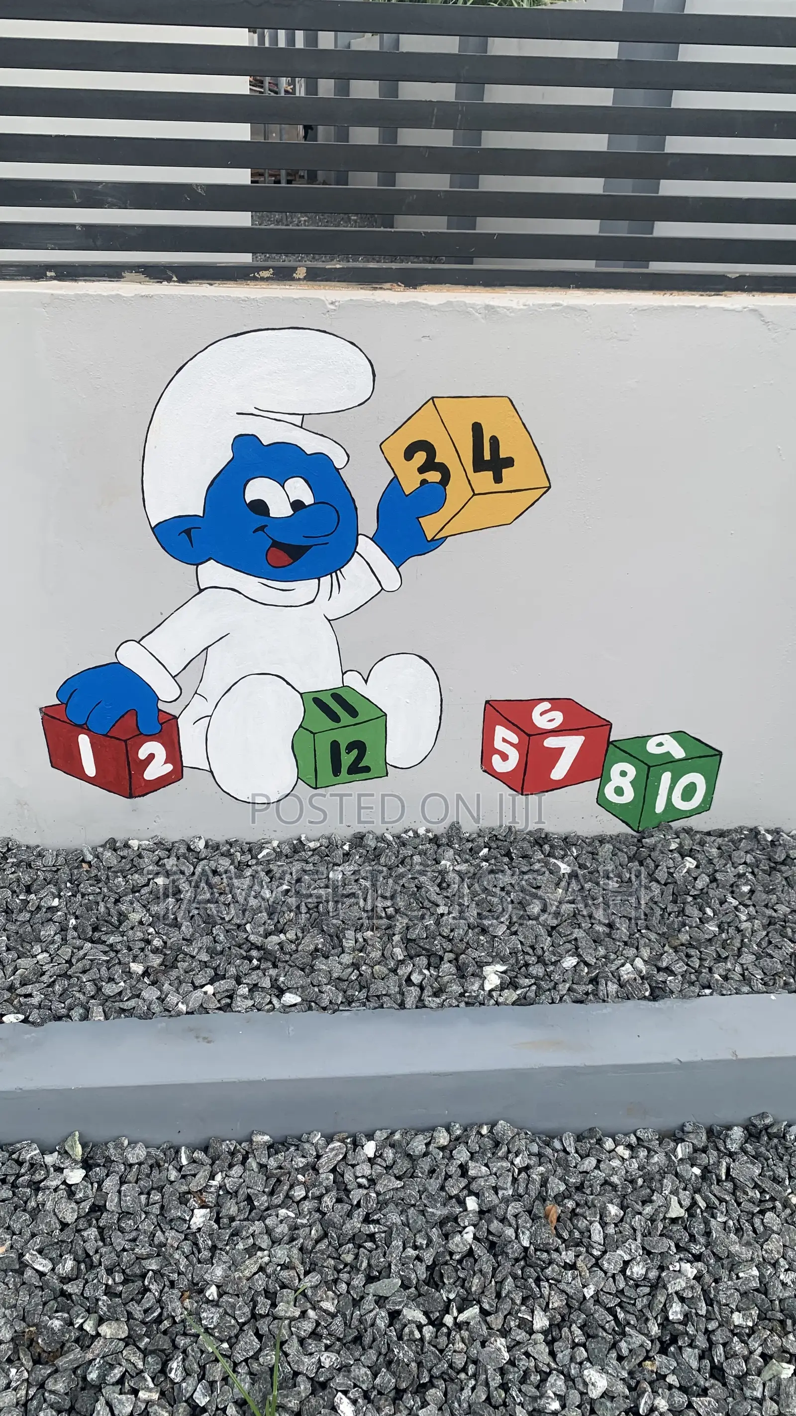 School Art Paintings (School Art)