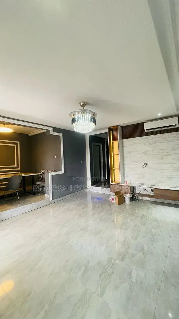 Furnished 6bdrm House in Ablekuma Ga Odumase, Galilea for sale
