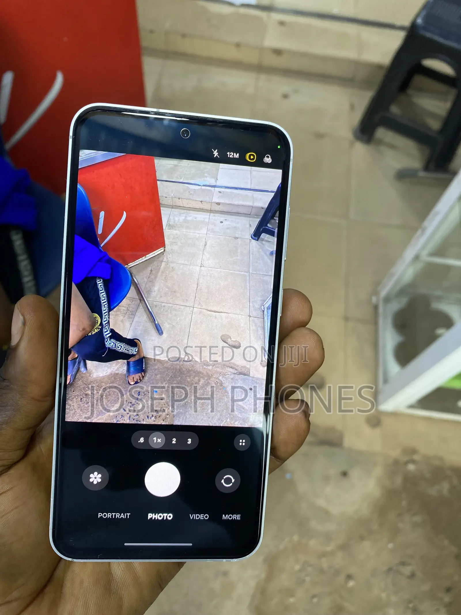Samsung Galaxy S23 FE 128 GB