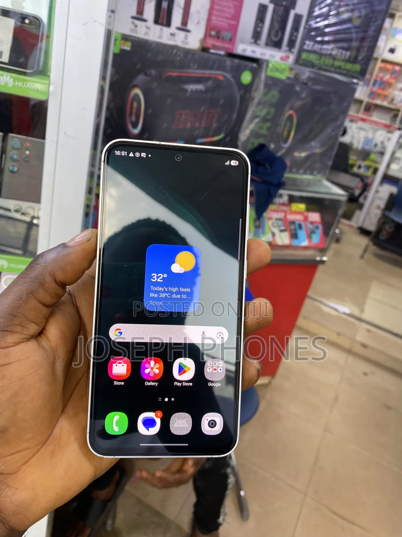 Samsung Galaxy S23 FE 128 GB